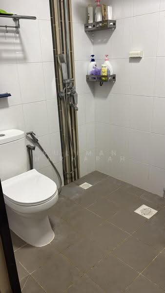 666B Punggol Drive, 666B Punggol Drive, Hougang / Punggol / Sengkang, Room Rental, 110 sqft, HDB Flat For Rent, by Suliman Harharah, 500242487 - Bathroom - PropertyGuru.com.sg