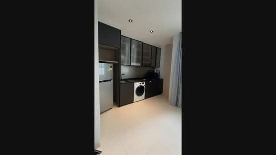 265 Outram Road, 265 Outram Road, Alexandra / Commonwealth, 1 Bedroom, 388 sqft, Apartment For Rent, by Sebestian Cheng, 500242488 - PropertyGuru.com.sg