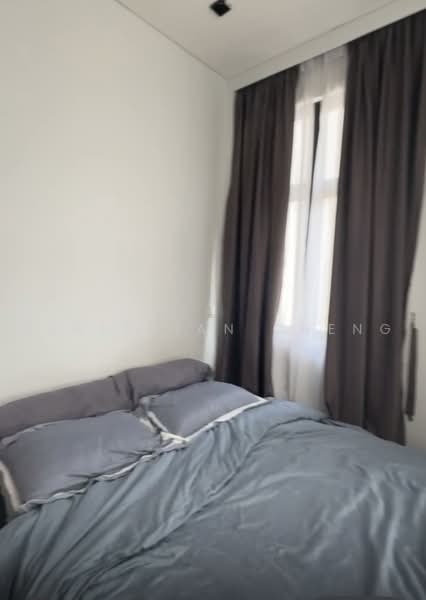 265 Outram Road, 265 Outram Road, 1 Bedroom, 388 sqft, Apartment For Rent, by Sebestian Cheng, 500242488 - Bedroom - PropertyGuru.com.sg