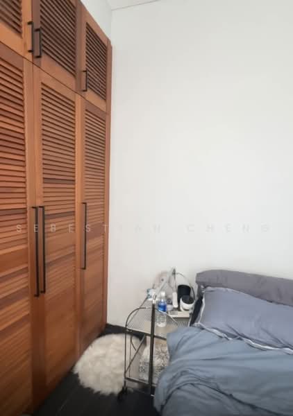 265 Outram Road, 265 Outram Road, 1 Bedroom, 388 sqft, Apartment For Rent, by Sebestian Cheng, 500242488 - Bedroom - PropertyGuru.com.sg