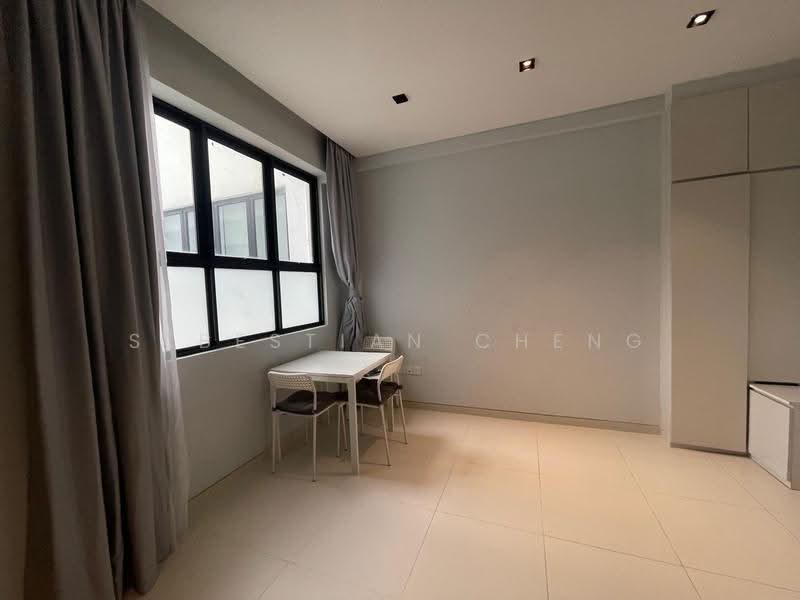 265 Outram Road, 265 Outram Road, Alexandra / Commonwealth, 1 Bedroom, 388 sqft, Apartment For Rent, by Sebestian Cheng, 500242488 - Interior - PropertyGuru.com.sg