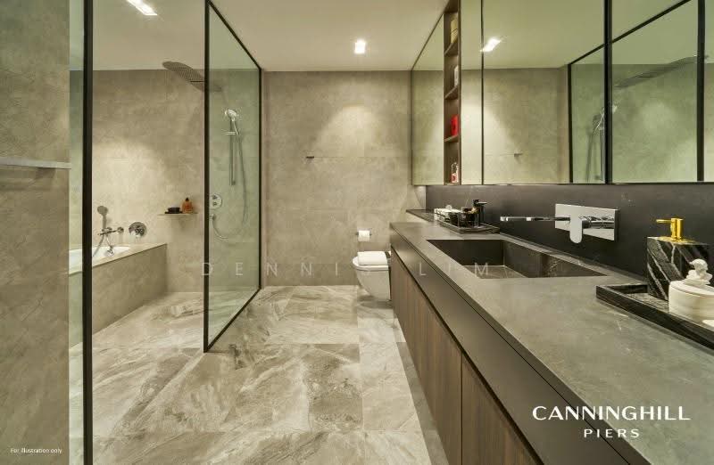 CanningHill Piers, 177 River Valley Road, 5 Bedrooms, 2,788 sqft, Condominium For Sale, by Dennis Lim, 500242489 - PropertyGuru.com.sg