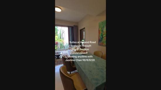 The Santorini, 35 Tampines Street 86, 3 Bedrooms, 1,109 sqft, Condominium For Rent, by Jasmine Chan, 500242490 - PropertyGuru.com.sg
