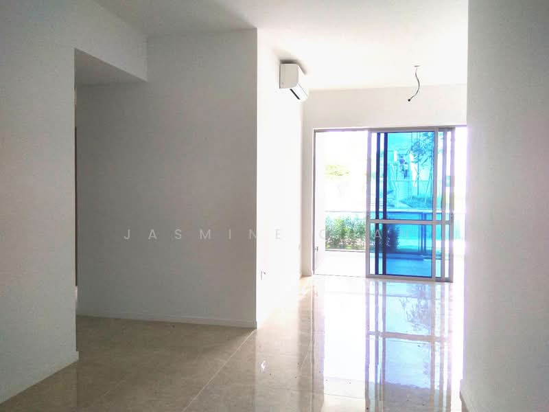 The Santorini, 35 Tampines Street 86, 3 Bedrooms, 1,109 sqft, Condominium For Rent, by Jasmine Chan, 500242490 - Interior - PropertyGuru.com.sg