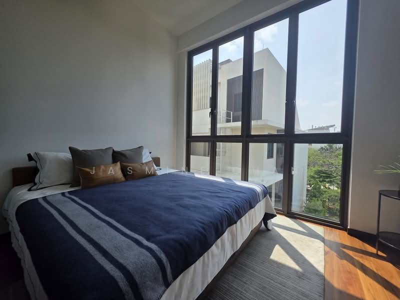 The Santorini, 35 Tampines Street 86, 3 Bedrooms, 1,109 sqft, Condominium For Rent, by Jasmine Chan, 500242490 - Bedroom - PropertyGuru.com.sg