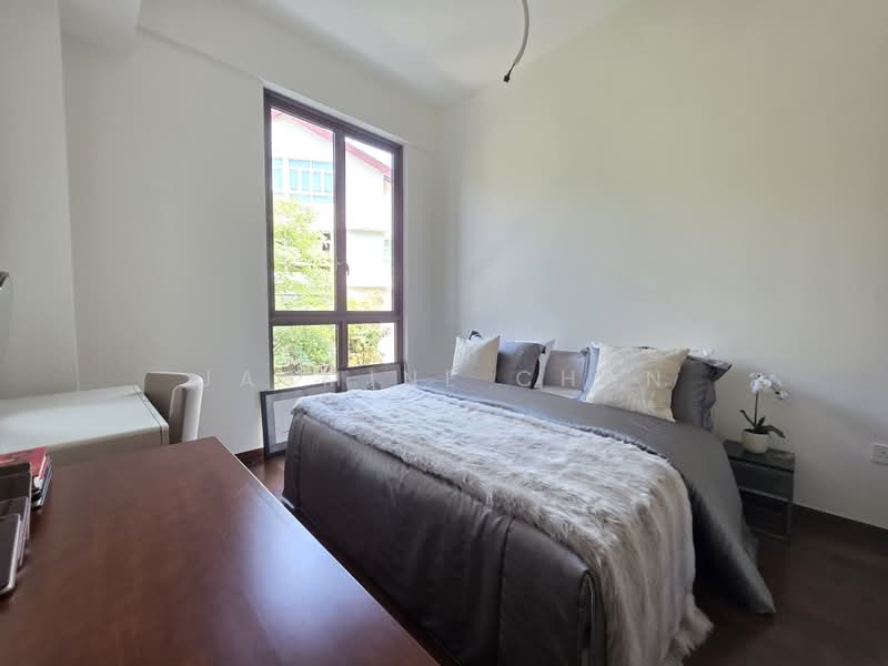 The Santorini, 35 Tampines Street 86, 3 Bedrooms, 1,109 sqft, Condominium For Rent, by Jasmine Chan, 500242490 - Bedroom - PropertyGuru.com.sg