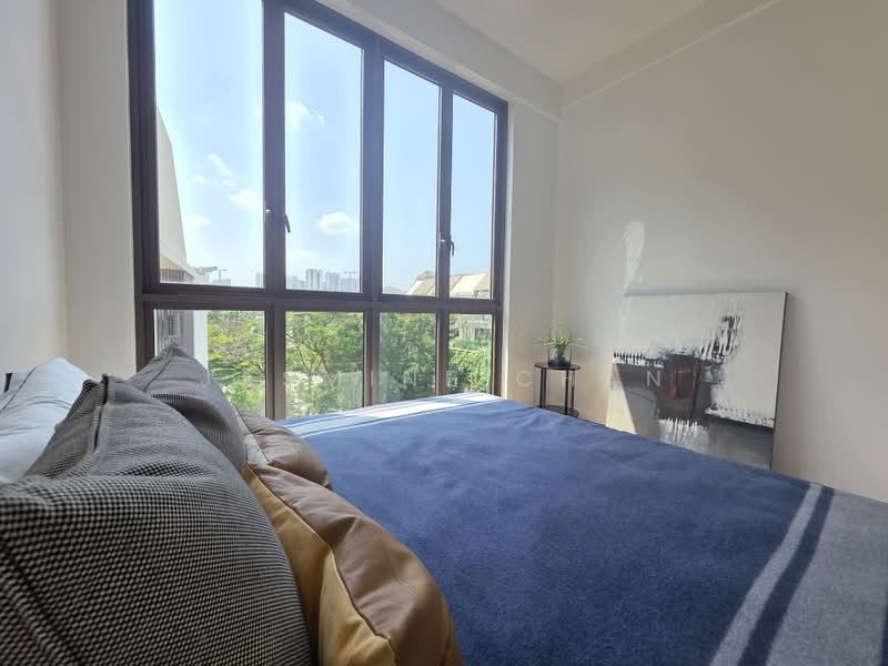 The Santorini, 35 Tampines Street 86, 3 Bedrooms, 1,109 sqft, Condominium For Rent, by Jasmine Chan, 500242490 - Bedroom - PropertyGuru.com.sg