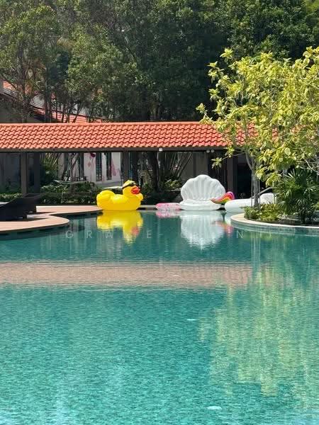 159 Jalan Loyang Besar, , Room Rental, 150 sqft, Cluster House For Rent, by Grace Chin, 500242492 - Pool - PropertyGuru.com.sg