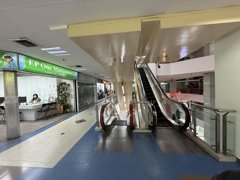 Bukit Timah Shopping Centre, 170 Upper Bukit Timah Road, Clementi Park / Upper Bukit Timah, 151 sqft, Mall Shop For Sale, by Alvin Chua, 500242493 - Interior - CommercialGuru.com.sg