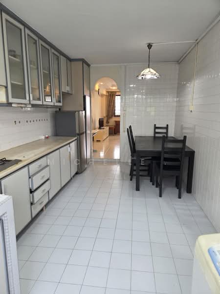 545 Bedok North Street 3, 545 Bedok North Street 3, 1 Bedroom, 643 sqft, HDB Flat For Sale, by Michelle ., 500242499 - Kitchen - PropertyGuru.com.sg