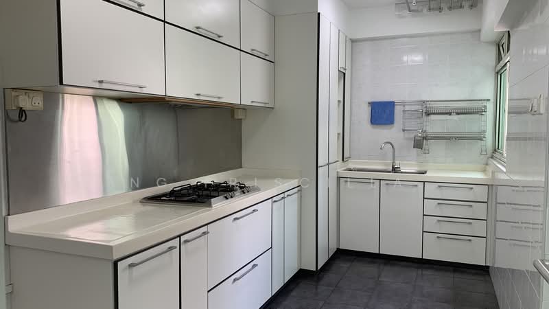 106B Punggol Field, 106B Punggol Field, Hougang / Punggol / Sengkang, 3 Bedrooms, 1,184 sqft, HDB Flat For Rent, by Ng Priscilla, 500242501 - Kitchen - PropertyGuru.com.sg