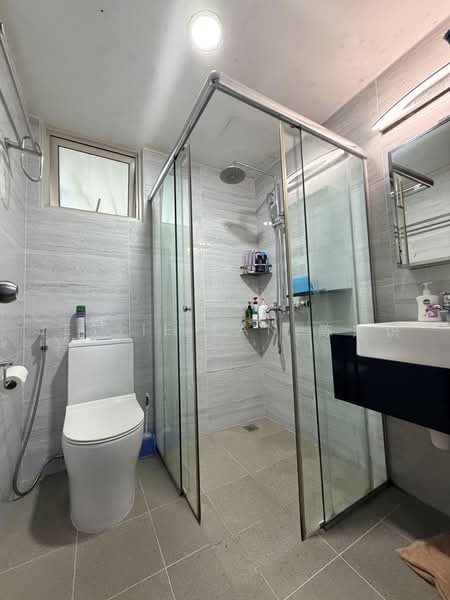 Rivervale Crest, 5 Rivervale Crescent, 3 Bedrooms, 1,152 sqft, Condominium For Sale, by Jessie Tan 陈杰识, 500242502 - PropertyGuru.com.sg