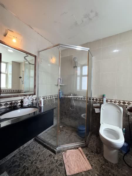 Rivervale Crest, 5 Rivervale Crescent, 3 Bedrooms, 1,152 sqft, Condominium For Sale, by Jessie Tan 陈杰识, 500242502 - PropertyGuru.com.sg