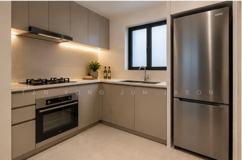 Onan Road, Onan Road, East Coast / Marine Parade, 4 Bedrooms, 3,368 sqft, Terraced House For Sale, by Tan Yong Jun Jason, 500242503 - PropertyGuru.com.sg