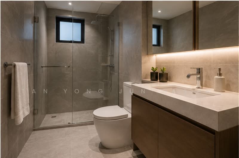 Onan Road, Onan Road, East Coast / Marine Parade, 4 Bedrooms, 3,368 sqft, Terraced House For Sale, by Tan Yong Jun Jason, 500242503 - PropertyGuru.com.sg
