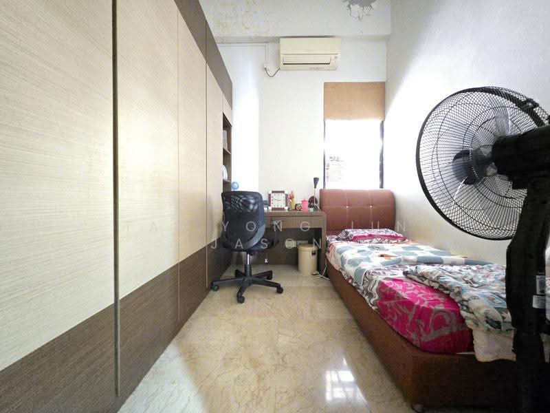 Onan Road, Onan Road, East Coast / Marine Parade, 4 Bedrooms, 3,368 sqft, Terraced House For Sale, by Tan Yong Jun Jason, 500242503 - Bedroom - PropertyGuru.com.sg