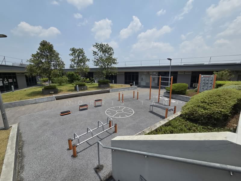 T-Space, Pasir Ris / Tampines, 1,212 sqft, Office For Rent, by Norris Tan, 500242506 - Exterior - CommercialGuru.com.sg