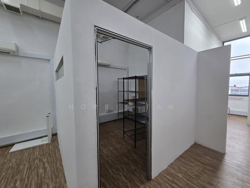 T-Space, Pasir Ris / Tampines, 1,212 sqft, Office For Rent, by Norris Tan, 500242506 - Interior - CommercialGuru.com.sg