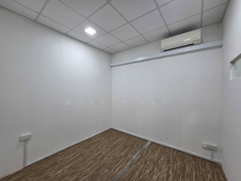 T-Space, Pasir Ris / Tampines, 1,212 sqft, Office For Rent, by Norris Tan, 500242506 - Interior - CommercialGuru.com.sg