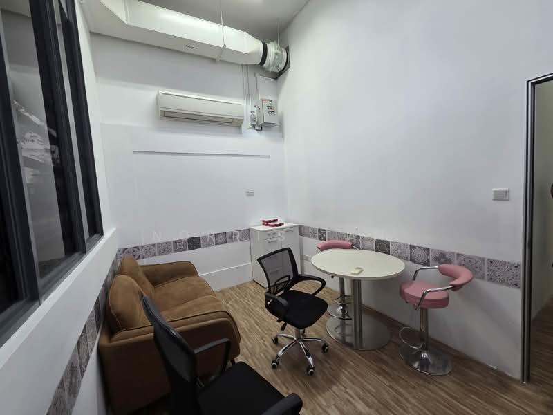 T-Space, Pasir Ris / Tampines, 1,212 sqft, Office For Rent, by Norris Tan, 500242506 - Interior - CommercialGuru.com.sg