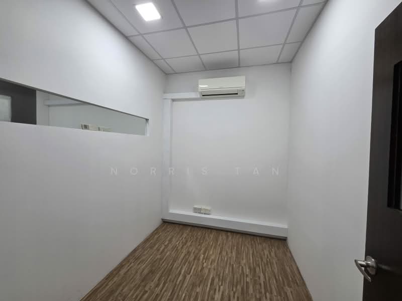 T-Space, Pasir Ris / Tampines, 1,212 sqft, Office For Rent, by Norris Tan, 500242506 - Interior - CommercialGuru.com.sg