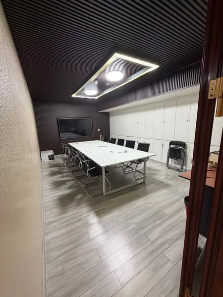 Woodlands Bizhub, 252 Woodlands Industrial Park E5, Sembawang / Yishun, 1,400 sqft, Factory / Workshop (B2) For Rent, by Zion Zhao 赵峻慷, 500242508 - Interior - CommercialGuru.com.sg