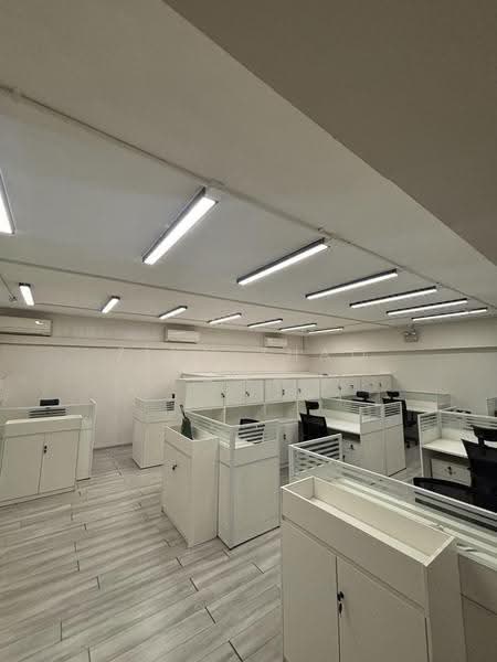Woodlands Bizhub, 252 Woodlands Industrial Park E5, Sembawang / Yishun, 1,400 sqft, Factory / Workshop (B2) For Rent, by Zion Zhao 赵峻慷, 500242508 - Interior - CommercialGuru.com.sg