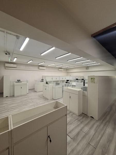 Woodlands Bizhub, 252 Woodlands Industrial Park E5, Sembawang / Yishun, 1,400 sqft, Factory / Workshop (B2) For Rent, by Zion Zhao 赵峻慷, 500242508 - Interior - CommercialGuru.com.sg