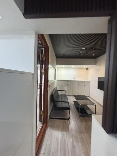 Woodlands Bizhub, 252 Woodlands Industrial Park E5, Sembawang / Yishun, 1,400 sqft, Factory / Workshop (B2) For Rent, by Zion Zhao 赵峻慷, 500242508 - Interior - CommercialGuru.com.sg