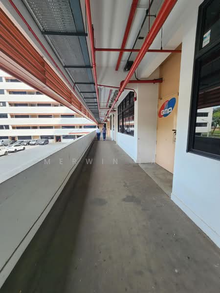 9 Kallang Place, 9 Kallang Place, Balestier / Toa Payoh, 1,378 sqft, Light Industrial (B1) For Rent, by Merwin Tan, 500242510 - Exterior - CommercialGuru.com.sg
