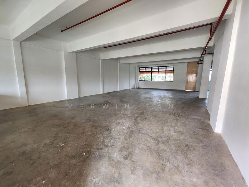 9 Kallang Place, 9 Kallang Place, Balestier / Toa Payoh, 1,378 sqft, Light Industrial (B1) For Rent, by Merwin Tan, 500242510 - Interior - CommercialGuru.com.sg