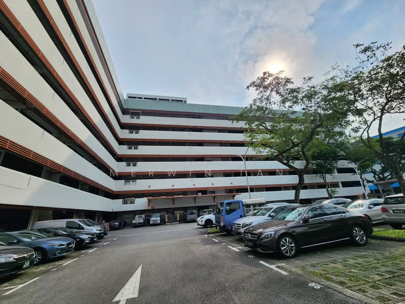 9 Kallang Place, 9 Kallang Place, Balestier / Toa Payoh, 1,378 sqft, Light Industrial (B1) For Rent, by Merwin Tan, 500242510 - Exterior - CommercialGuru.com.sg