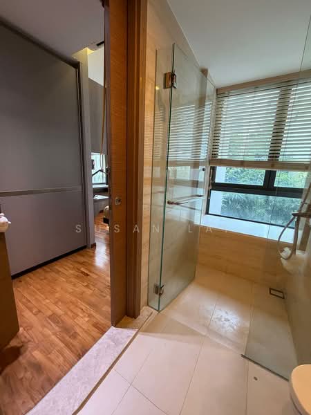 The Palette, 103 Pasir Ris Grove, 4 Bedrooms, 1,378 sqft, Condominium For Rent, by Susan Lai, 500242512 - Bathroom - PropertyGuru.com.sg