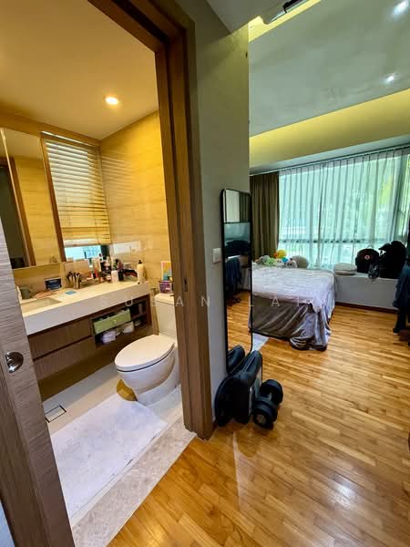 The Palette, 103 Pasir Ris Grove, 4 Bedrooms, 1,378 sqft, Condominium For Rent, by Susan Lai, 500242512 - Bathroom - PropertyGuru.com.sg