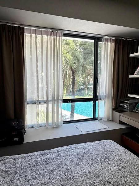 The Palette, 103 Pasir Ris Grove, 4 Bedrooms, 1,378 sqft, Condominium For Rent, by Susan Lai, 500242512 - Bedroom - PropertyGuru.com.sg