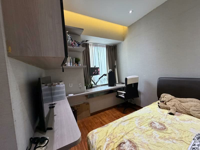 The Palette, 103 Pasir Ris Grove, 4 Bedrooms, 1,378 sqft, Condominium For Rent, by Susan Lai, 500242512 - Bedroom - PropertyGuru.com.sg