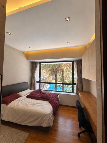 The Palette, 103 Pasir Ris Grove, Pasir Ris / Tampines, 4 Bedrooms, 1,378 sqft, Condominium For Rent, by Susan Lai, 500242512 - PropertyGuru.com.sg