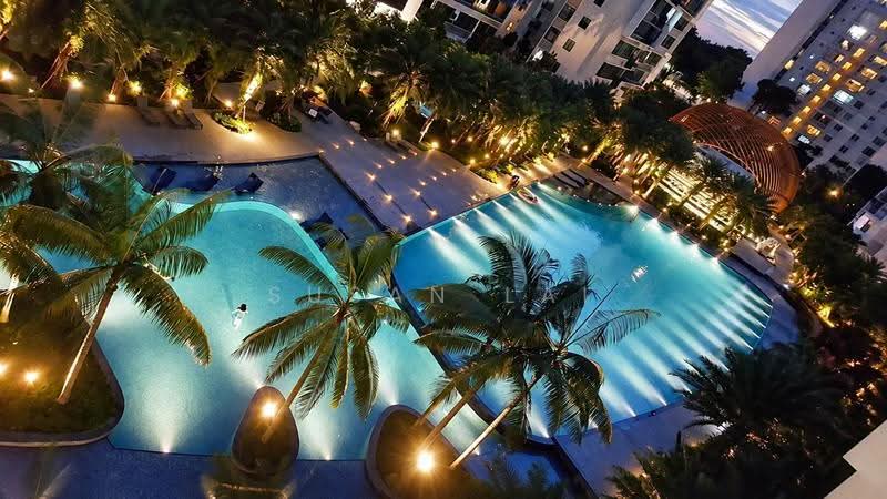 The Palette, 103 Pasir Ris Grove, Pasir Ris / Tampines, 4 Bedrooms, 1,378 sqft, Condominium For Rent, by Susan Lai, 500242512 - Exterior - PropertyGuru.com.sg