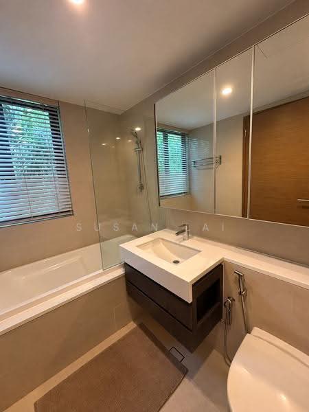 The Palette, 103 Pasir Ris Grove, Pasir Ris / Tampines, 4 Bedrooms, 1,378 sqft, Condominium For Rent, by Susan Lai, 500242512 - Bathroom - PropertyGuru.com.sg