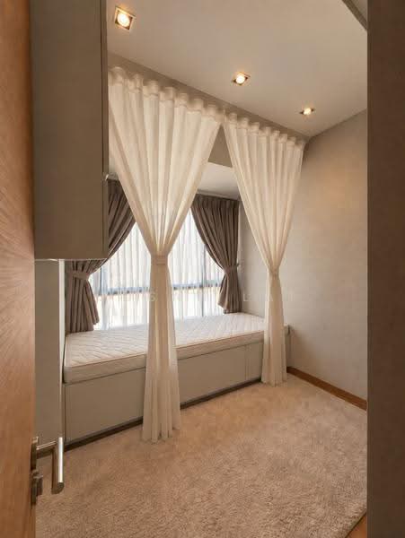 The Palette, 103 Pasir Ris Grove, Pasir Ris / Tampines, 4 Bedrooms, 1,378 sqft, Condominium For Rent, by Susan Lai, 500242512 - Bedroom - PropertyGuru.com.sg