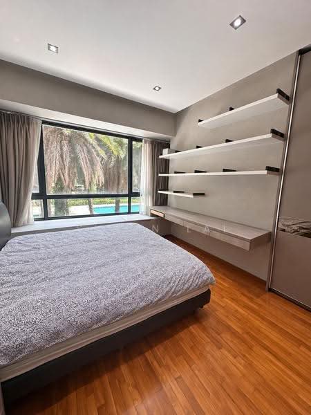 The Palette, 103 Pasir Ris Grove, Pasir Ris / Tampines, 4 Bedrooms, 1,378 sqft, Condominium For Rent, by Susan Lai, 500242512 - Bedroom - PropertyGuru.com.sg