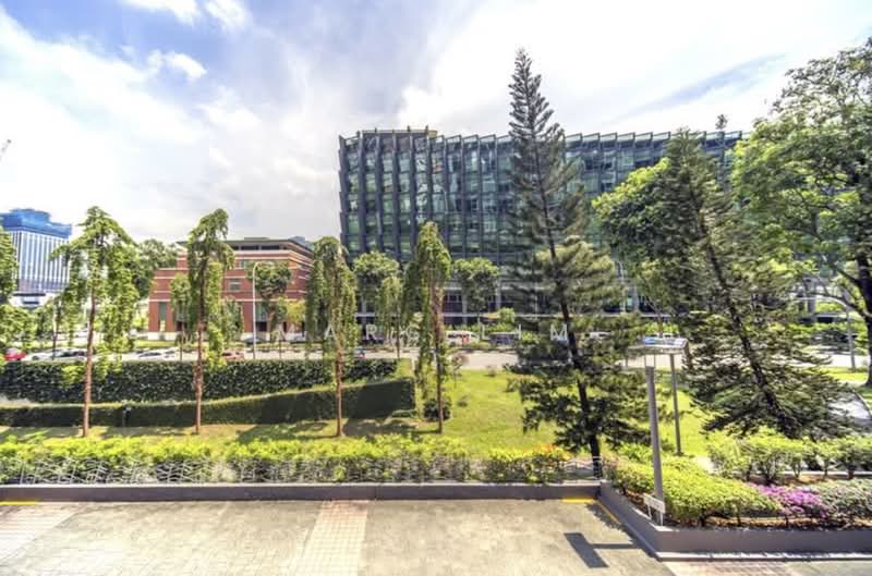River Place, 60 Havelock Road, 1 Bedroom, 786 sqft, Condominium For Rent, by Marc Lim, 500242513 - Exterior - PropertyGuru.com.sg