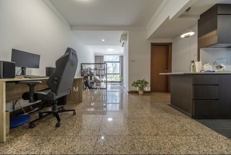 River Place, 60 Havelock Road, 1 Bedroom, 786 sqft, Condominium For Rent, by Marc Lim, 500242513 - Study - PropertyGuru.com.sg