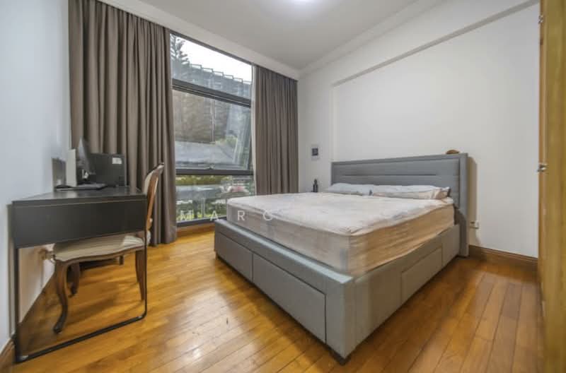 River Place, 60 Havelock Road, 1 Bedroom, 786 sqft, Condominium For Rent, by Marc Lim, 500242513 - Bedroom - PropertyGuru.com.sg