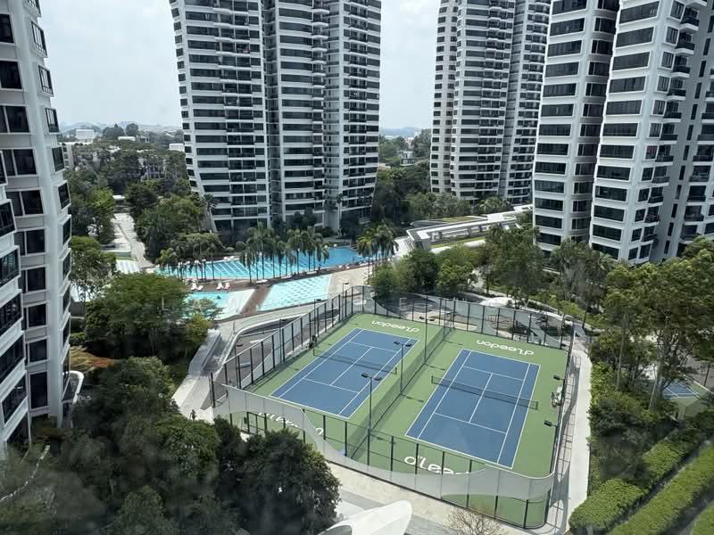 d'Leedon (Former Farrer Court), 5 Leedon Heights, Tanglin / Holland / Bukit Timah, 3 Bedrooms, 1,496 sqft, Condominium For Sale, by Lawrence Loy, 500242514 - Exterior - PropertyGuru.com.sg