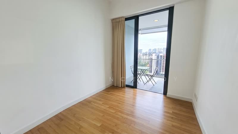 d'Leedon (Former Farrer Court), 5 Leedon Heights, Tanglin / Holland / Bukit Timah, 3 Bedrooms, 1,496 sqft, Condominium For Sale, by Lawrence Loy, 500242514 - Balcony - PropertyGuru.com.sg