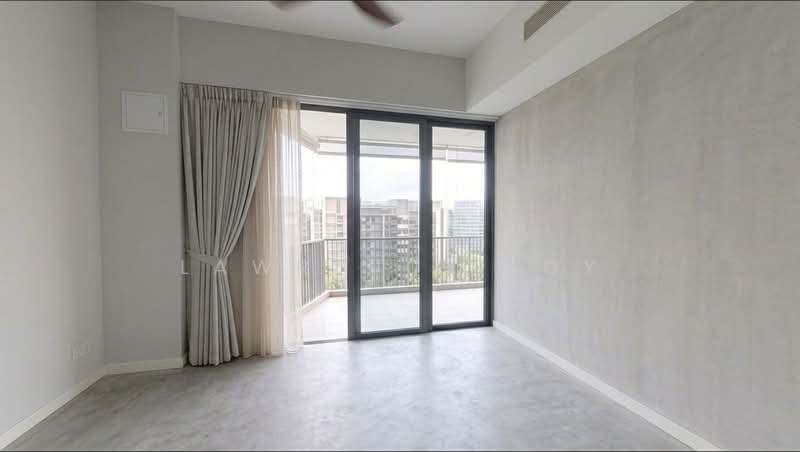 d'Leedon (Former Farrer Court), 5 Leedon Heights, Tanglin / Holland / Bukit Timah, 3 Bedrooms, 1,496 sqft, Condominium For Sale, by Lawrence Loy, 500242514 - Balcony - PropertyGuru.com.sg