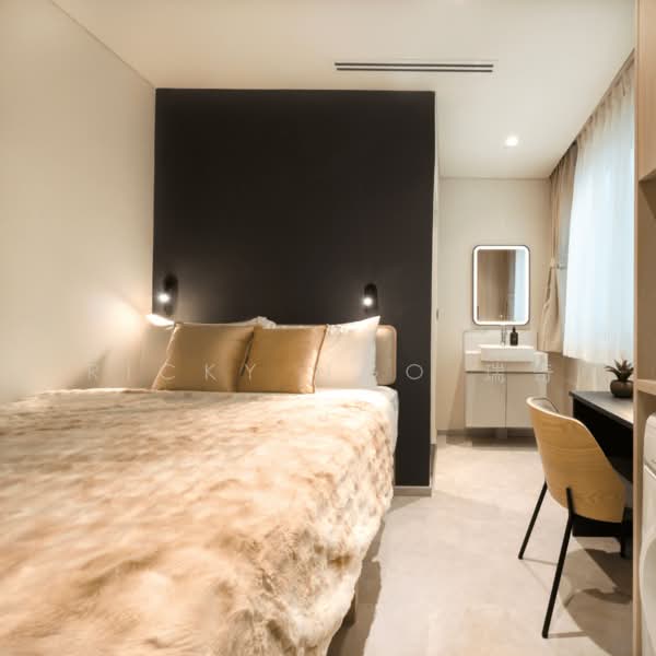 Coliwoo Midtown, 141 Middle Road, 1 Bedroom, 100 sqft, Apartment For Rent, by Ricky Ngo 瑞奇, 500242515 - Bedroom - PropertyGuru.com.sg