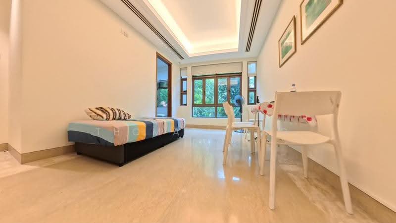 St. Martin Residence, 2 Saint Martin's Drive, 1 Bedroom, 604 sqft, Condominium For Sale, by Thomas Tong, 500242517 - Bedroom - PropertyGuru.com.sg
