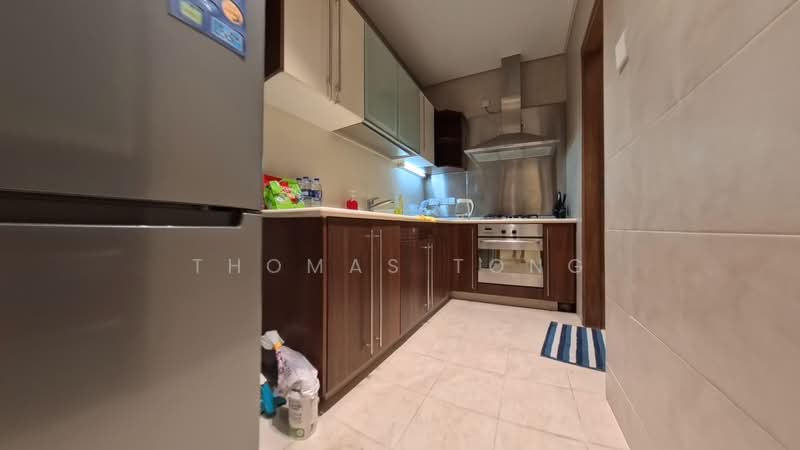 St. Martin Residence, 2 Saint Martin's Drive, 1 Bedroom, 604 sqft, Condominium For Sale, by Thomas Tong, 500242517 - PropertyGuru.com.sg